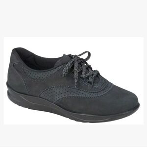 SAS Charcoal Women's Sneakers